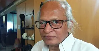 Farhad Mazhar ‘missing’