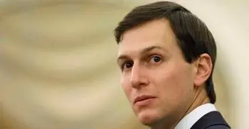 Kushner ‘discussed secret line to Moscow’: US media reports  