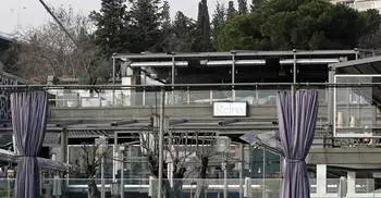 Turkey has identified Reina nightclub attacker