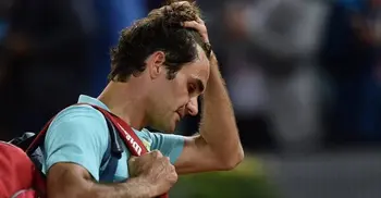 Federer stunned by world 116 Donskoy in Dubai