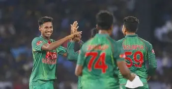 Bangladesh to field first