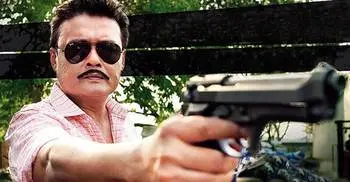 Indian Saswata works on Bangladeshi film