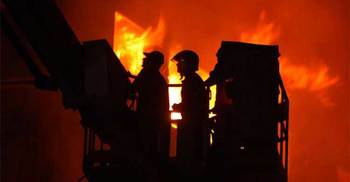 6 die in fire at Malaysian hospital