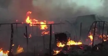 Investigate if cops had link to arson on Santals: HC