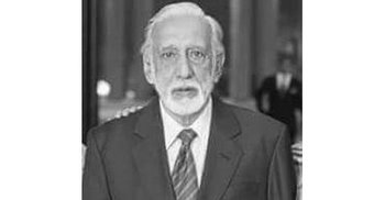 বগুড়া জেলা জাতীয় পার্টির সাবেক সভাপতির ইন্তেকাল