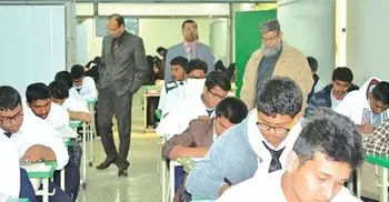 412 overseas students pass in SSC exams