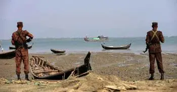 Rohingya crisis: Canceled meetings expose fraught Myanmar-BD ties