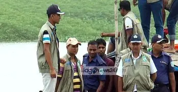 Anti-militancy drive in Gaibandha ends, nothing found 