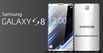 Samsung Galaxy S8 can double up as a desktop computer