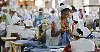 Natural gas price hike likely blow to garment industry