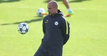 Guardiola needs perfection to beat ‘unplayable’ Messi and Neymar 