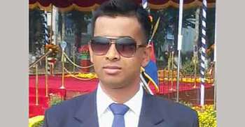 সেই এসআই গ্রেফতার