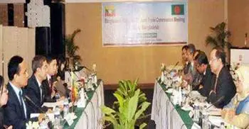 Bangladesh-Myanmar to develop economic relation