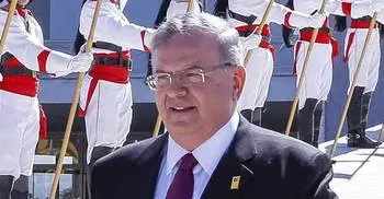 Greek ambassador to Brazil murdered by wife’s cop lover