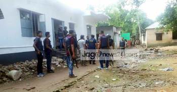 গাজীপুর ও টাঙ্গাইলে র‌্যাবের অভিযানে ৪ জঙ্গি নিহত