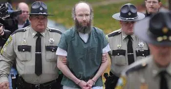One man survived alone in the wilderness for 27 years
