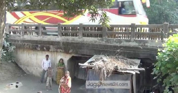 তোলপাড় হওয়া সেই মহিলা মেম্বার পেলেন সরকারি জমি