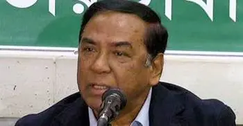 AL involved in Nasirnagar attacks: Hafiz 