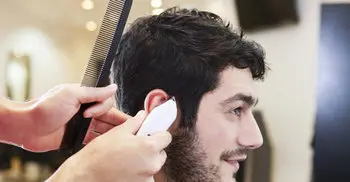 6 big hair mistakes men make