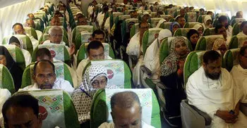 1,27,198 Bangladeshi pilgrims to perform Hajj this year