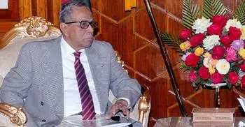 President asks varsities to increase research activities 