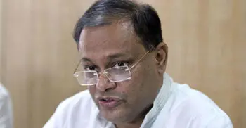 AL to accept President`s decision over EC formation: Hasan