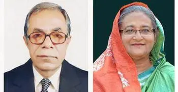 President, PM wish Bangla Nababarsha to bring prosperity, peace