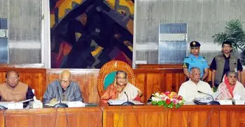 Cabinet okays draft of Online Mass Media Policy, 2017