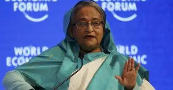 PM asks global businesses to negate climate change impacts