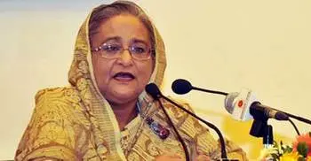 Victims to file case against WB: PM