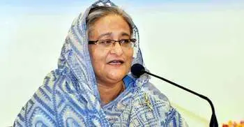 Bangladesh will not depend on others for cherished prosperity: PM