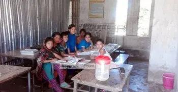 Non-govt primary schools running with hired students in Hatiya  
