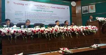 `Govt preparing household database to eradicate poverty`