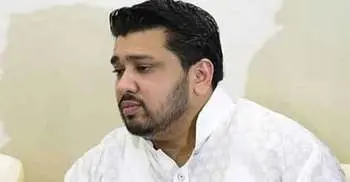 Hummam Quader gets bail