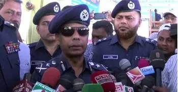 Drives against terrorists will continue: IGP