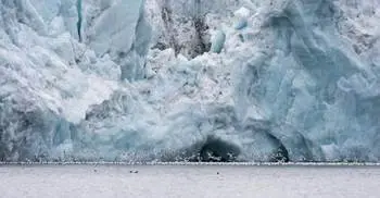 Climate change: Fresh doubt over global warming `pause` 