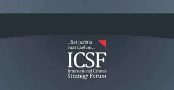 ICSF places strategy for global recognition of 1971 genocide
