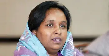 সেবা না দিতে পারলে পদত্যাগের ঘোষণা দিলেন আইভী