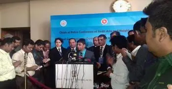 IGP rules out IS presence in Bangladesh