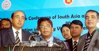 Facebook not willing to sign MoU with Bangladesh