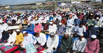 First phase of Biswa Ijtema begins 