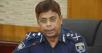 Police work for well-being of country: IGP