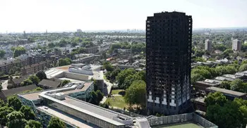 2 Bangladeshi-British nationals killed in London fire