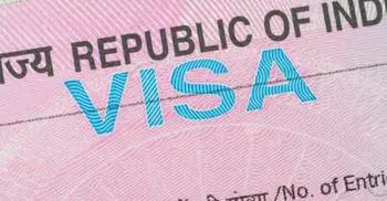 Special Indian visa camp held for armed forces