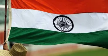 Fury over India flag doormats for sale on Amazon