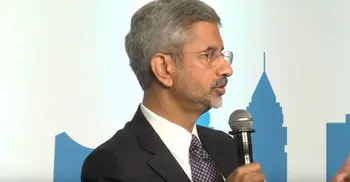 India’s top diplomat to visit Washington for talks
