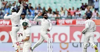 India sweep season with fourth series win 