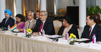 India-Bangladesh decides to strengthen anti-terror mechanism