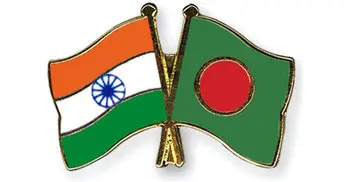 List of total instruments signed between Dhaka and New Delhi