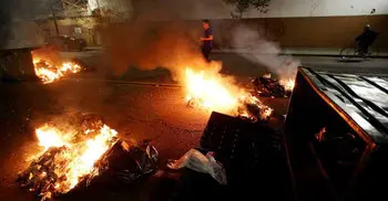 13 dead in Indian garment factory fire